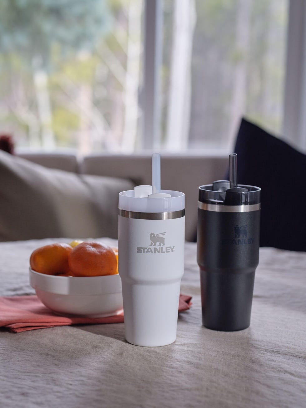 Quencher H2.0 FlowState Insulated Tumbler (14 oz)