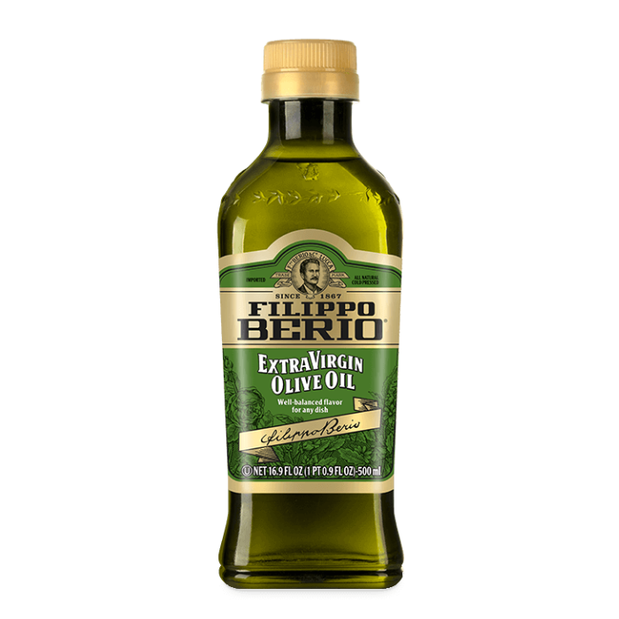 The Best (and Worst) Olive Oil Brands, Ranked