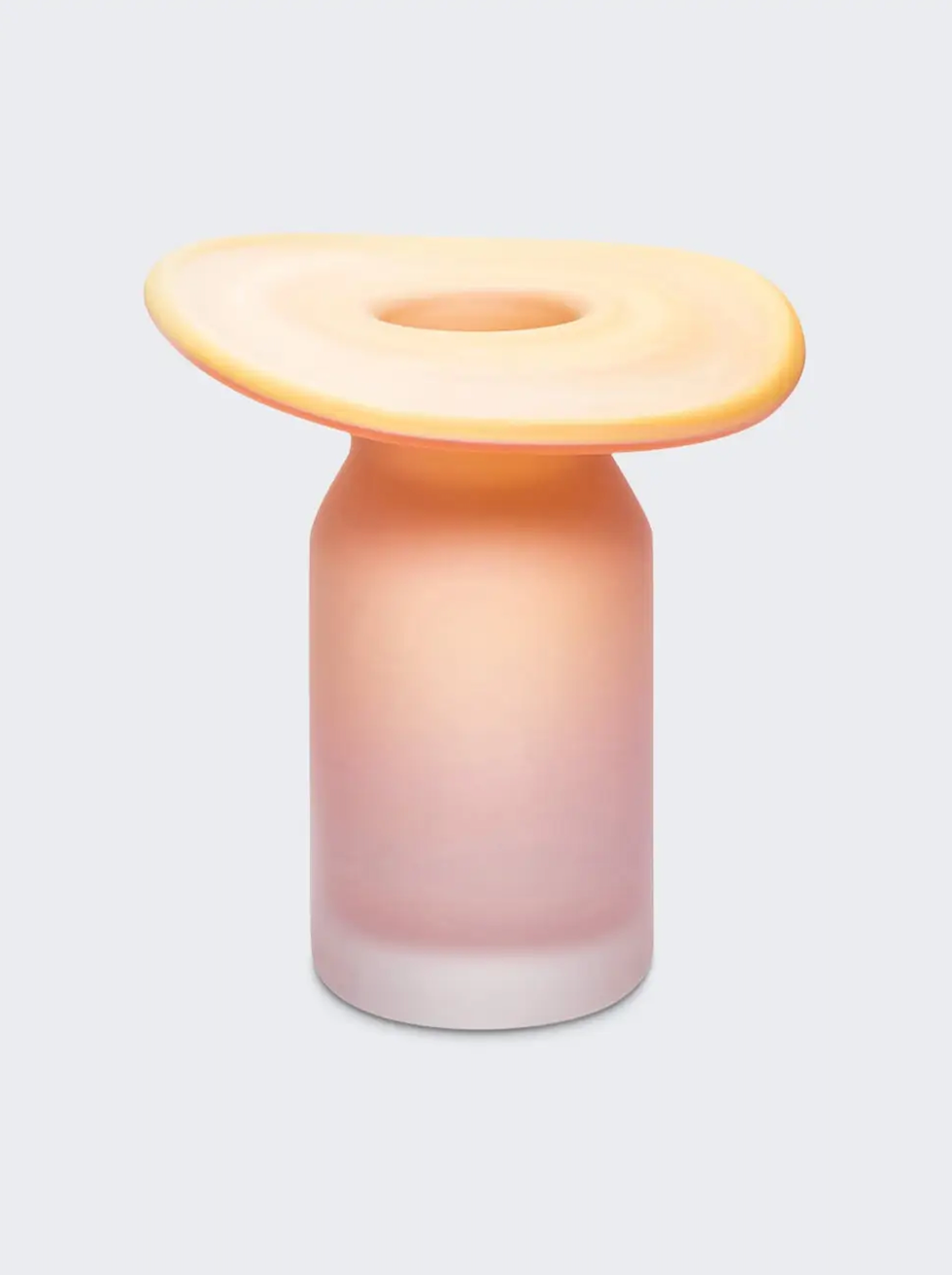 Fungus Vase