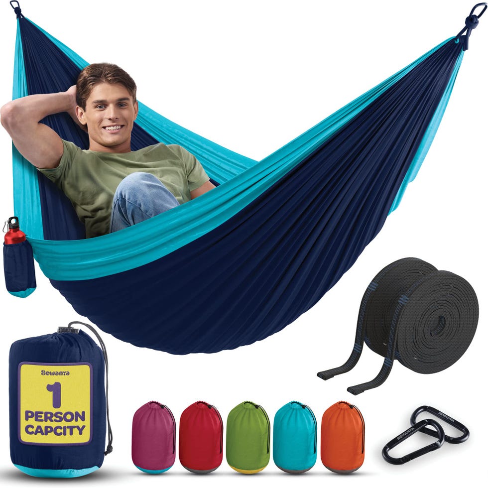 Lightweight Hammock