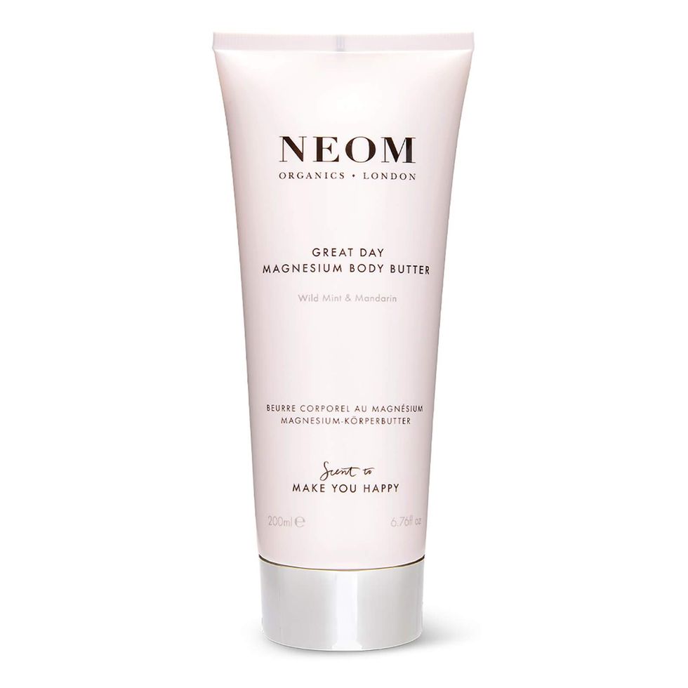 NEOM Great Day Magnesium Body Butter, 200ml