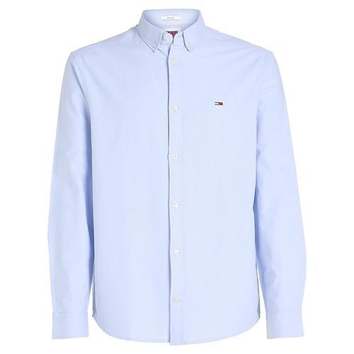 Tommy Jeans Oxford Shirt