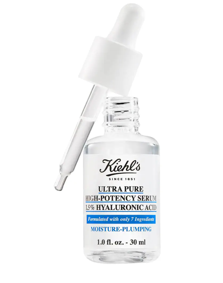 Ultra Pure High-Potency Serum