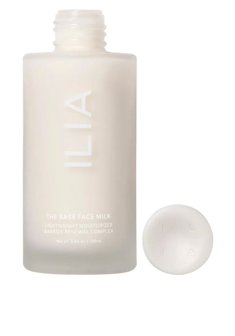 The Base Face Milk