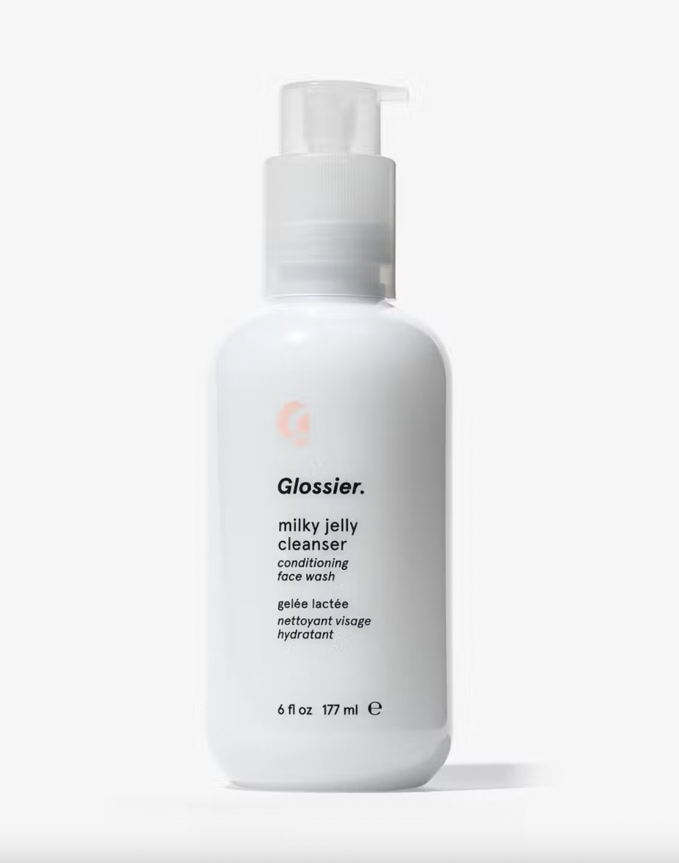 Milky Jelly Cleanser