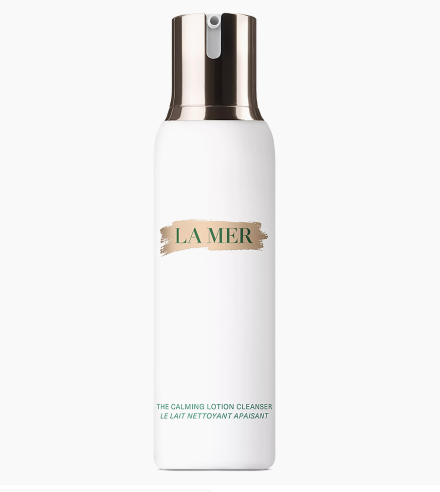 The Calming Lotion Cleanser