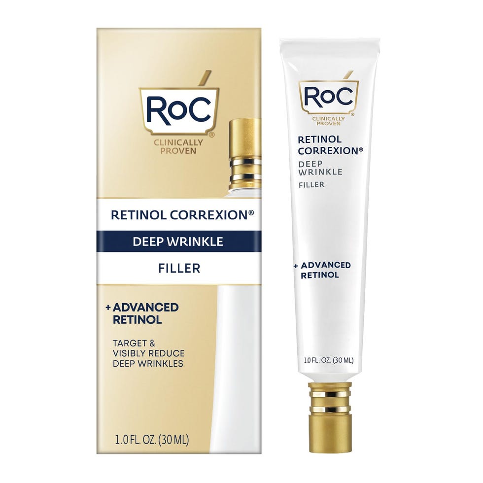 Retinol Correxion Deep Wrinkle Filler
