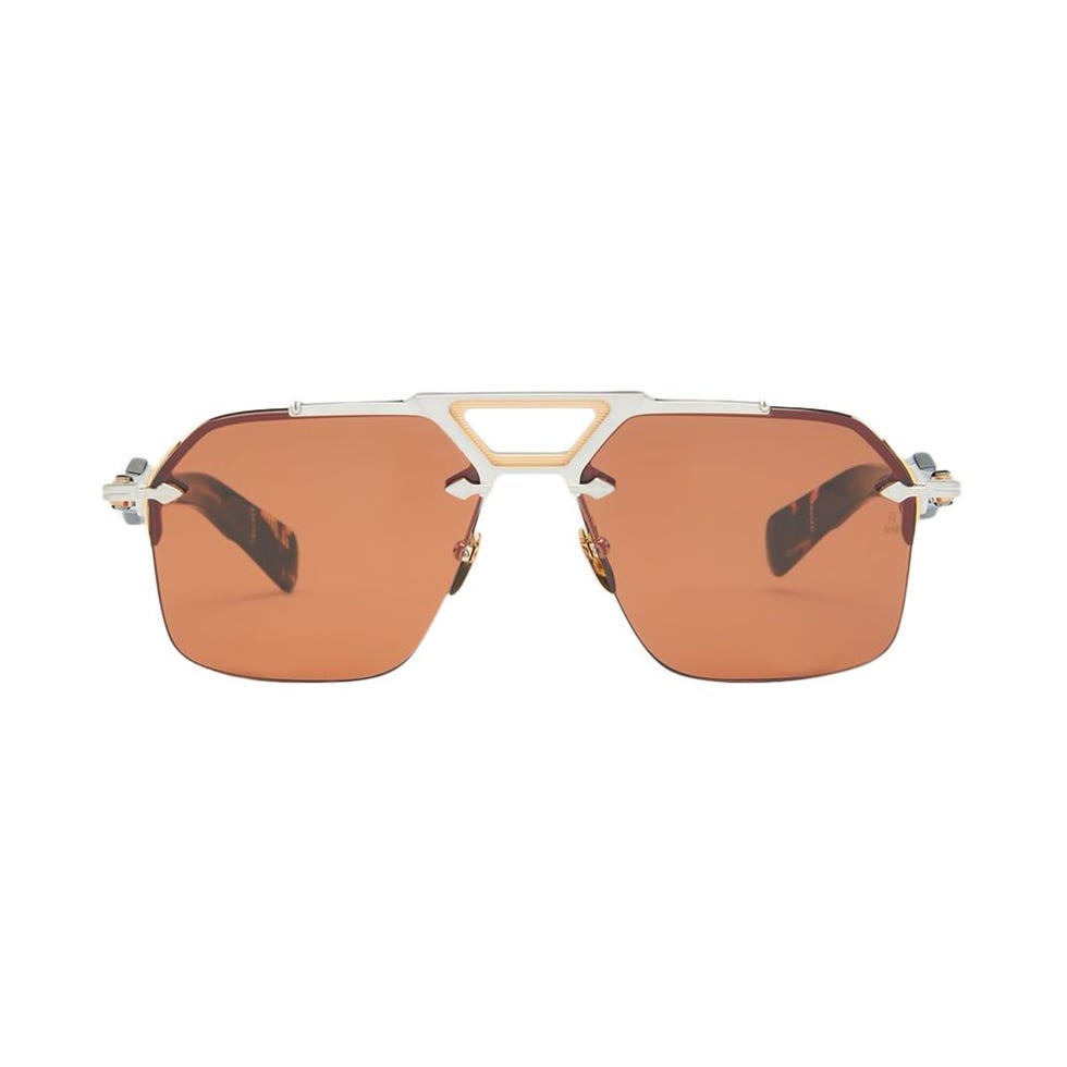 Silverton Aviator Sunglasses