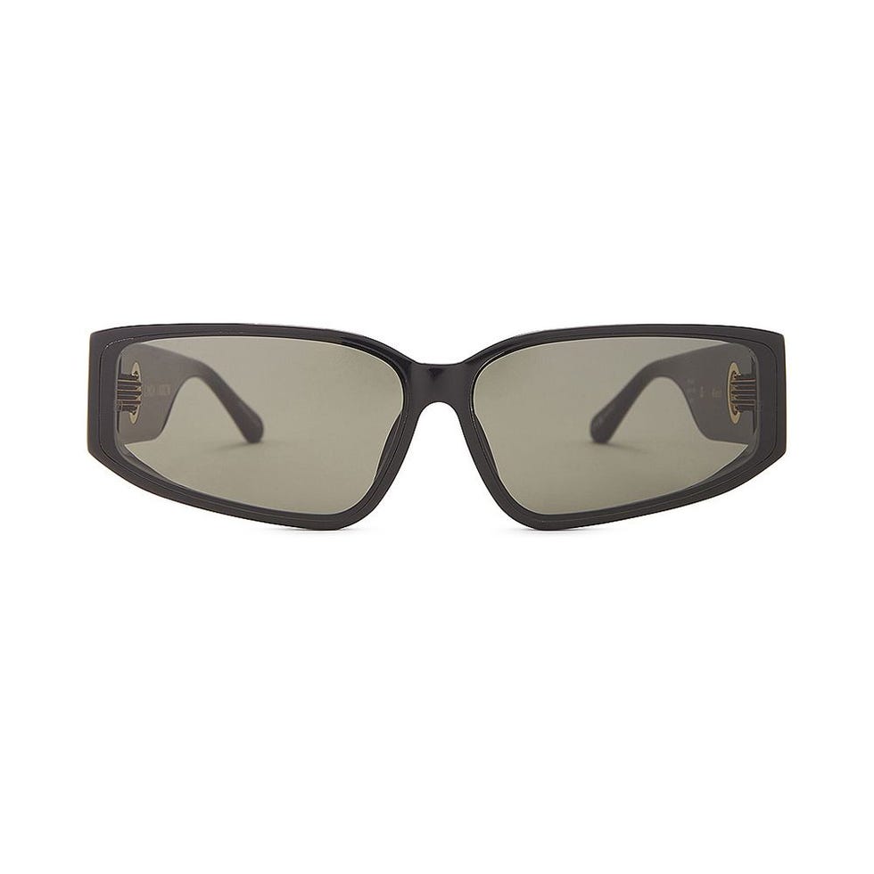 Linda Farrow Alexis Sunglasses Linda Farrow Alexis Sunglasses