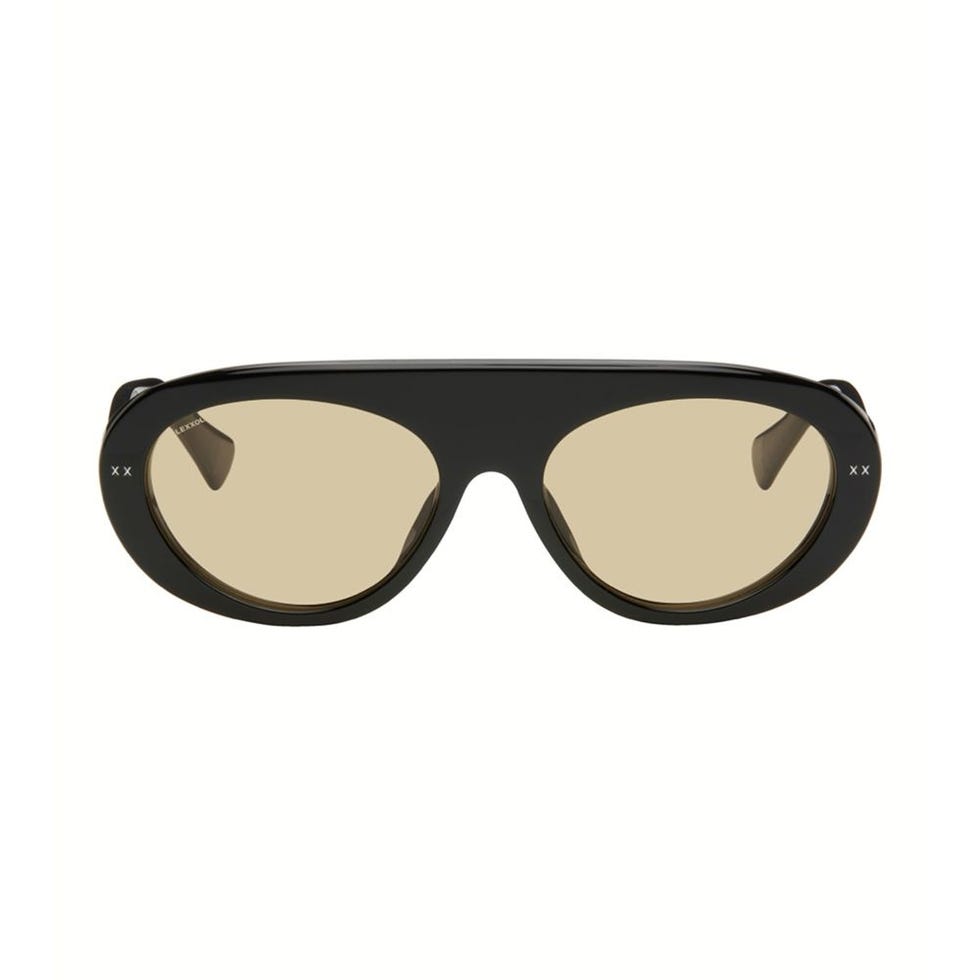 Black Lulu Sunglasses Black Lulu Sunglasses