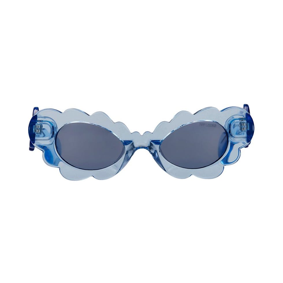 Cloudy Sunglasses