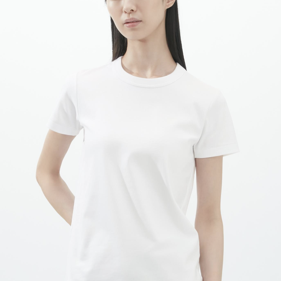 14 Best White T-Shirts for Women 2024, Tested by Experts