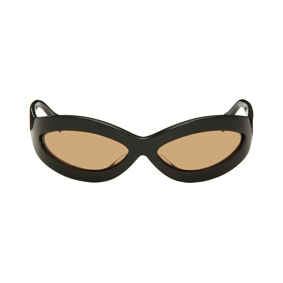 Black Summa Sunglasses Black Summa Sunglasses