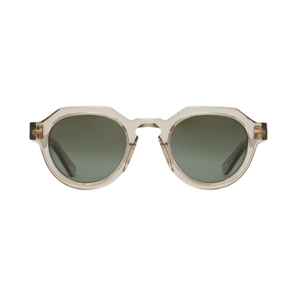 Grenelle Sunglasses