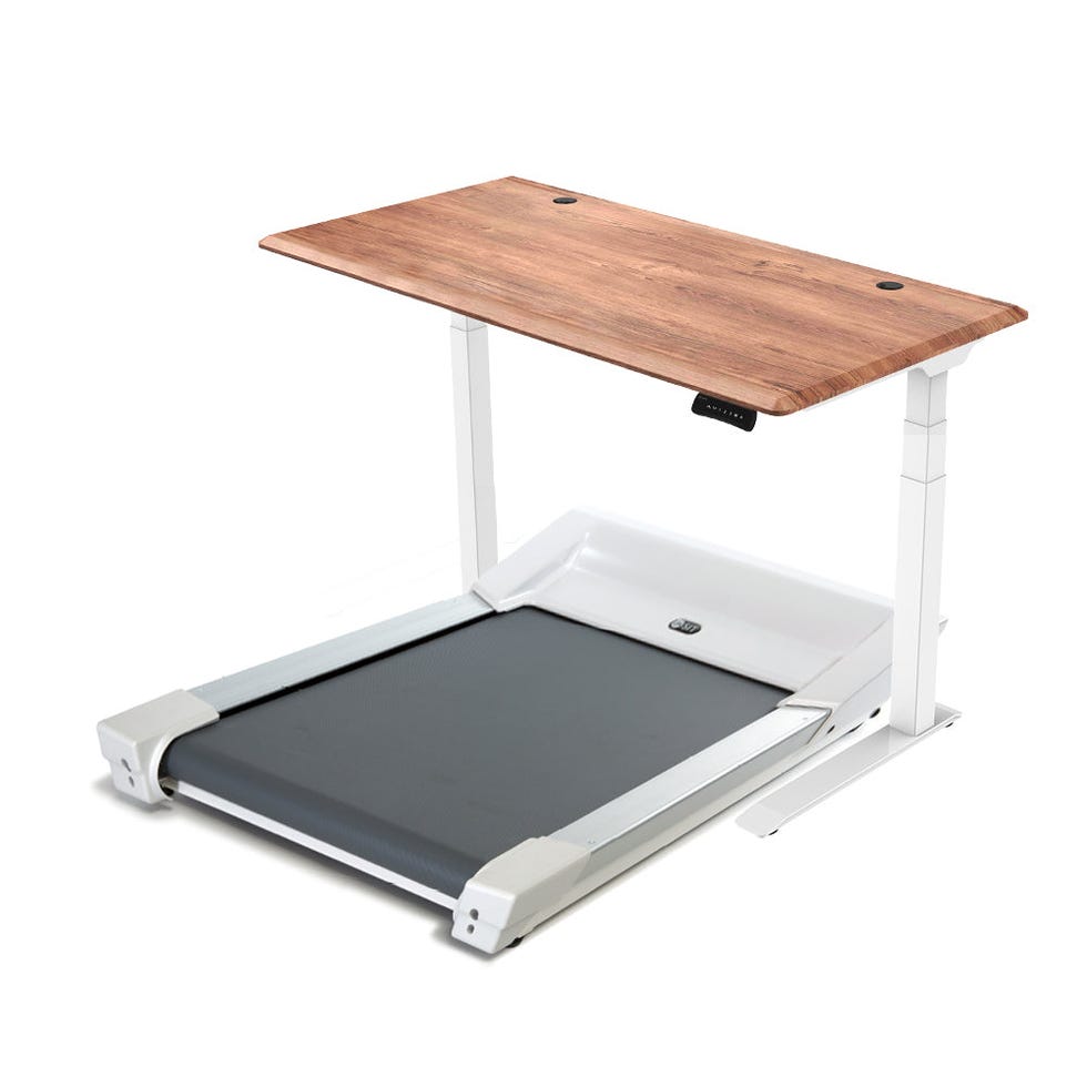 Unsit™ Treadmill Desk