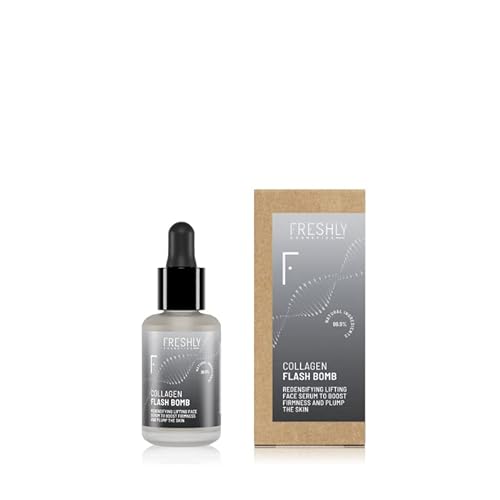 El sérum de colágeno de Paula Echevarría