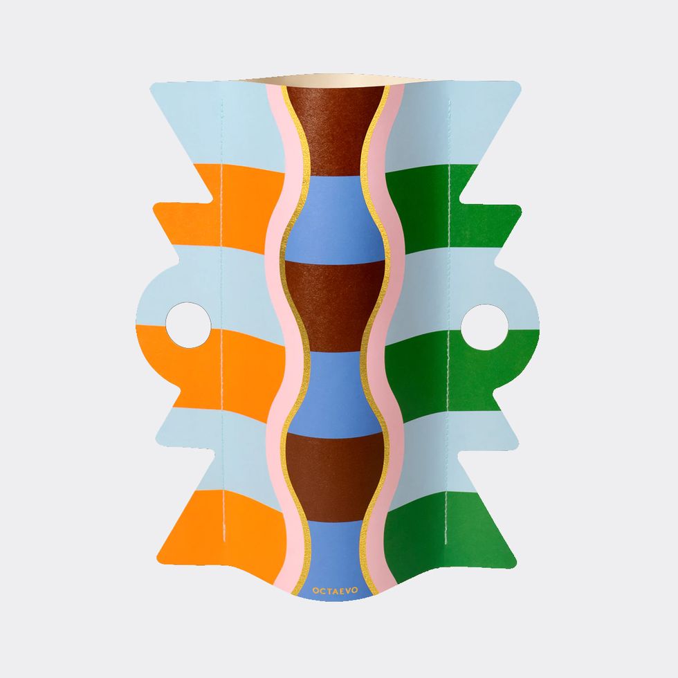 Giza Paper Vase