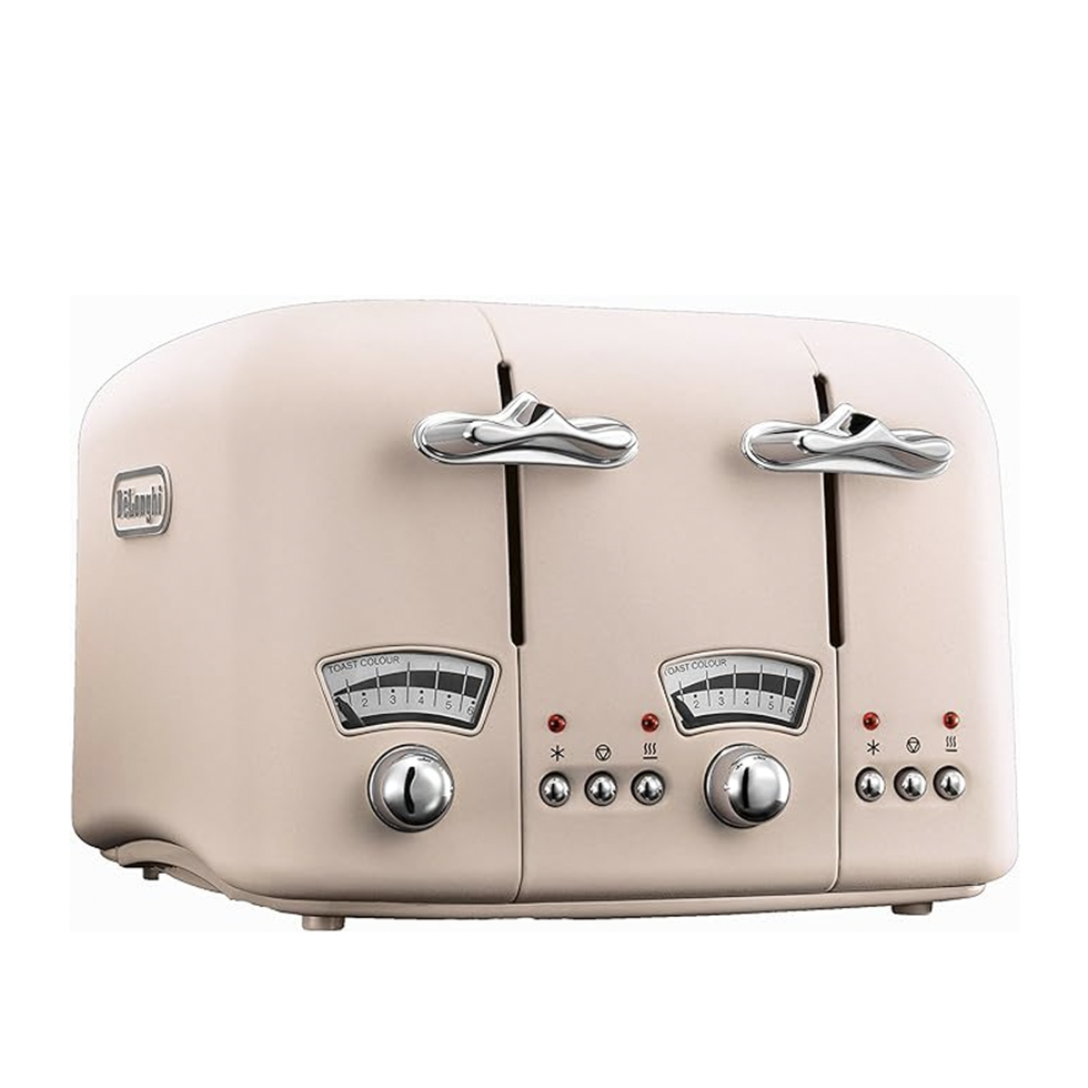 CT04PK Toaster