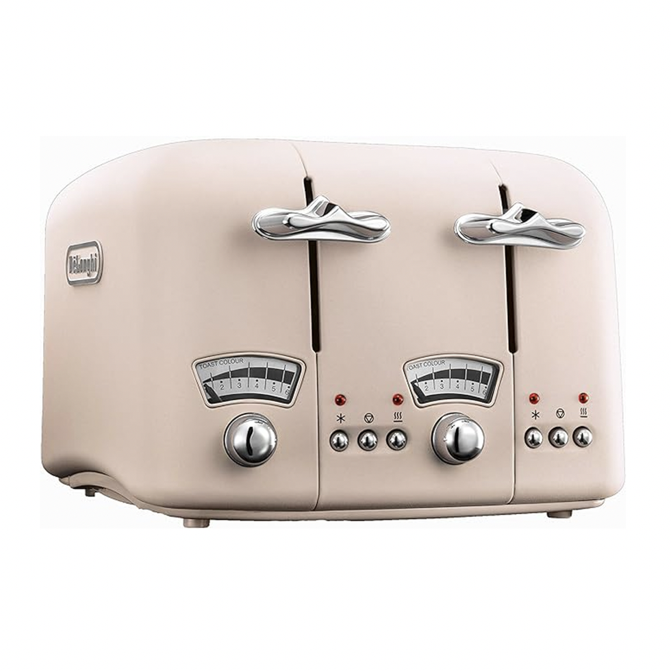 CT04PK Toaster