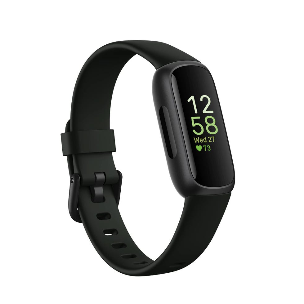 Inspire 3 Activity Tracker