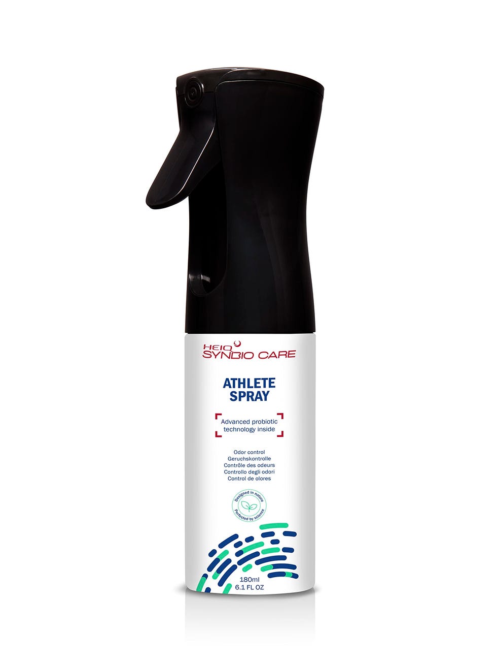 ATHLETE SPRAY