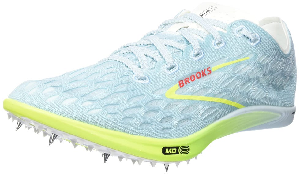   Brooks Elmn8 7