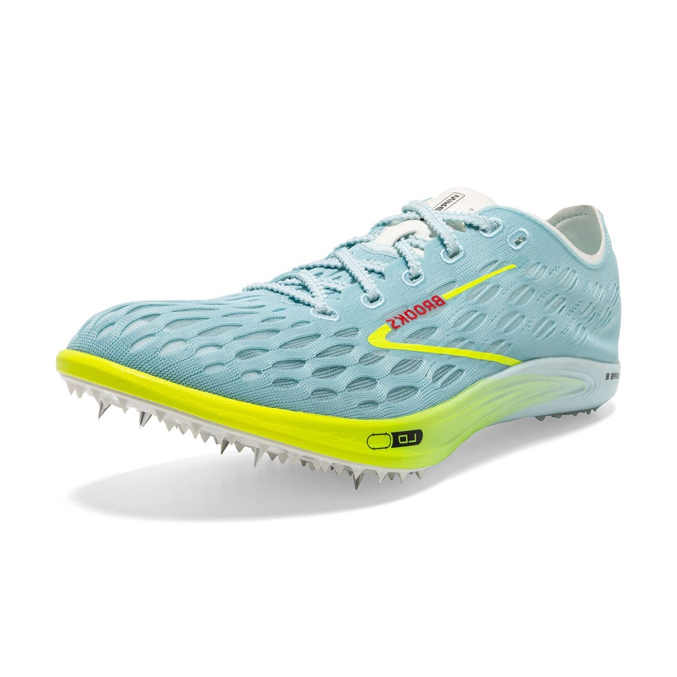 BROOKS Wire 8