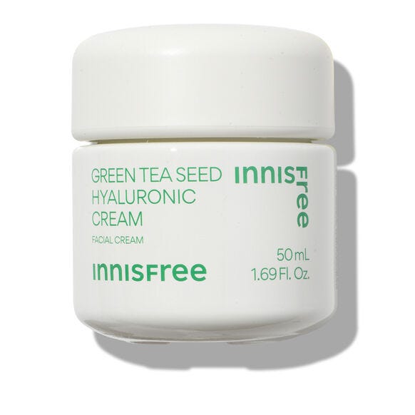 Best hyaluronic acid moisturiser to hydrate thirsty skin