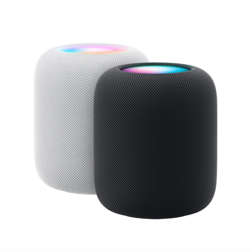 HomePod (2nd Generation)