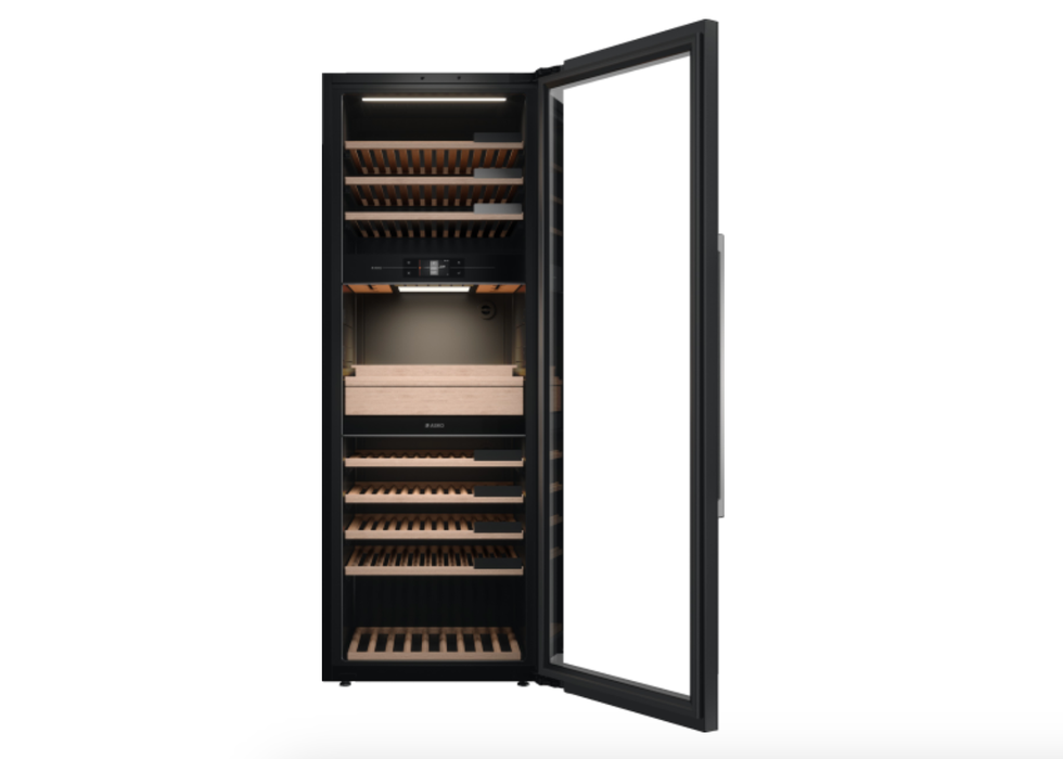 Wine Climate Cabinet