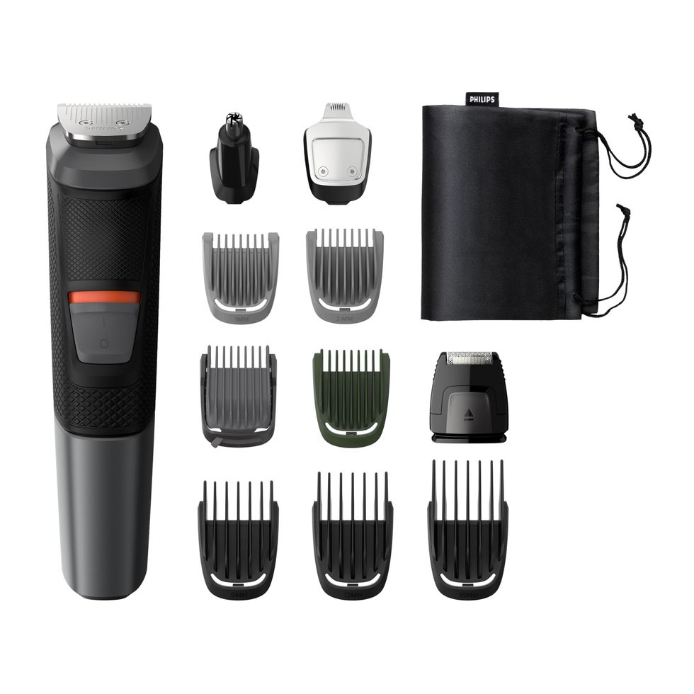 11-in-1 All-In-One Trimmer