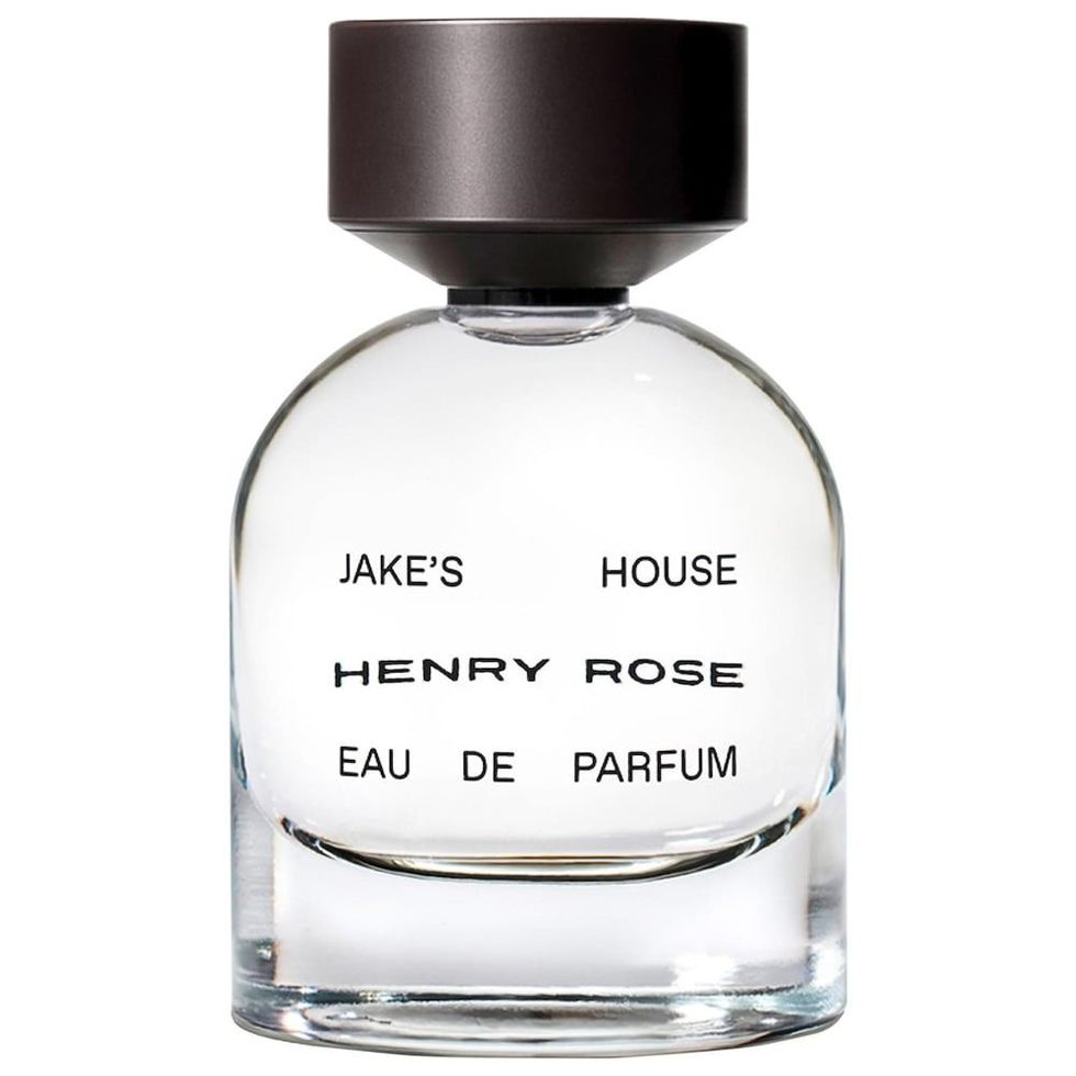 Jake's House Eau de Parfum