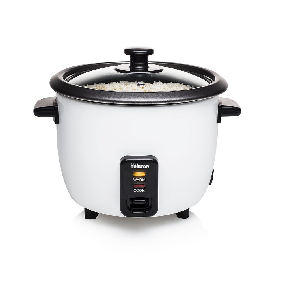 Olla arrocera Tristar 0,6 l