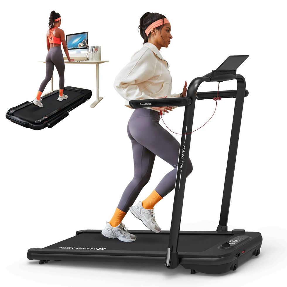  SE 3 in 1 foldable treadmill