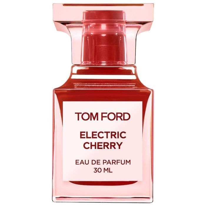 Eau de Parfum Electric Cherry Tom Ford