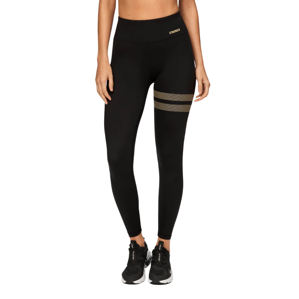 Stronger - Signature Legging