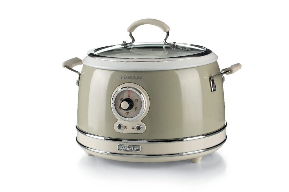 Arrocera Rice Cooker & Slow Cooker