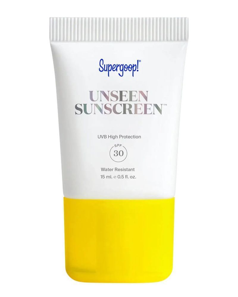 Unseen Sunscreen SPF30 PA+++ 