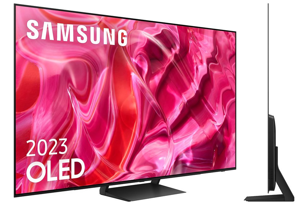 TV OLED 2023 65S90C - Smart TV de 65 pulgadas