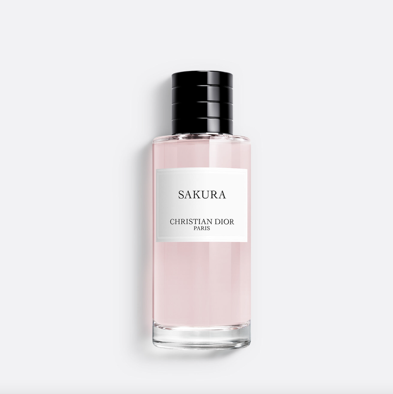 Sakura Eau de parfum unisex