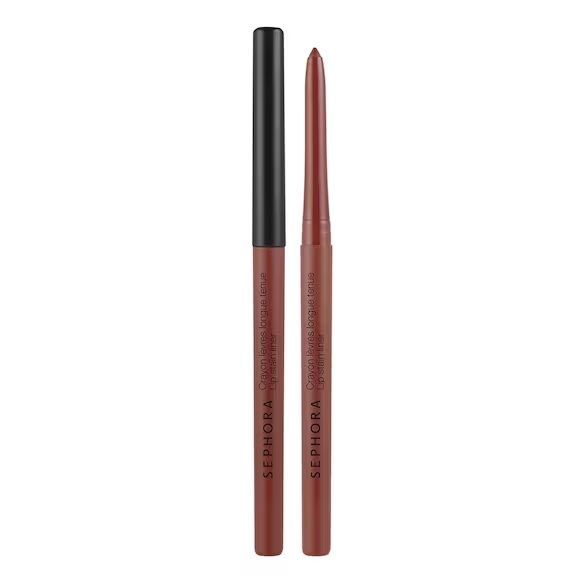 Lip Stain Liner - 02 Classic Beige