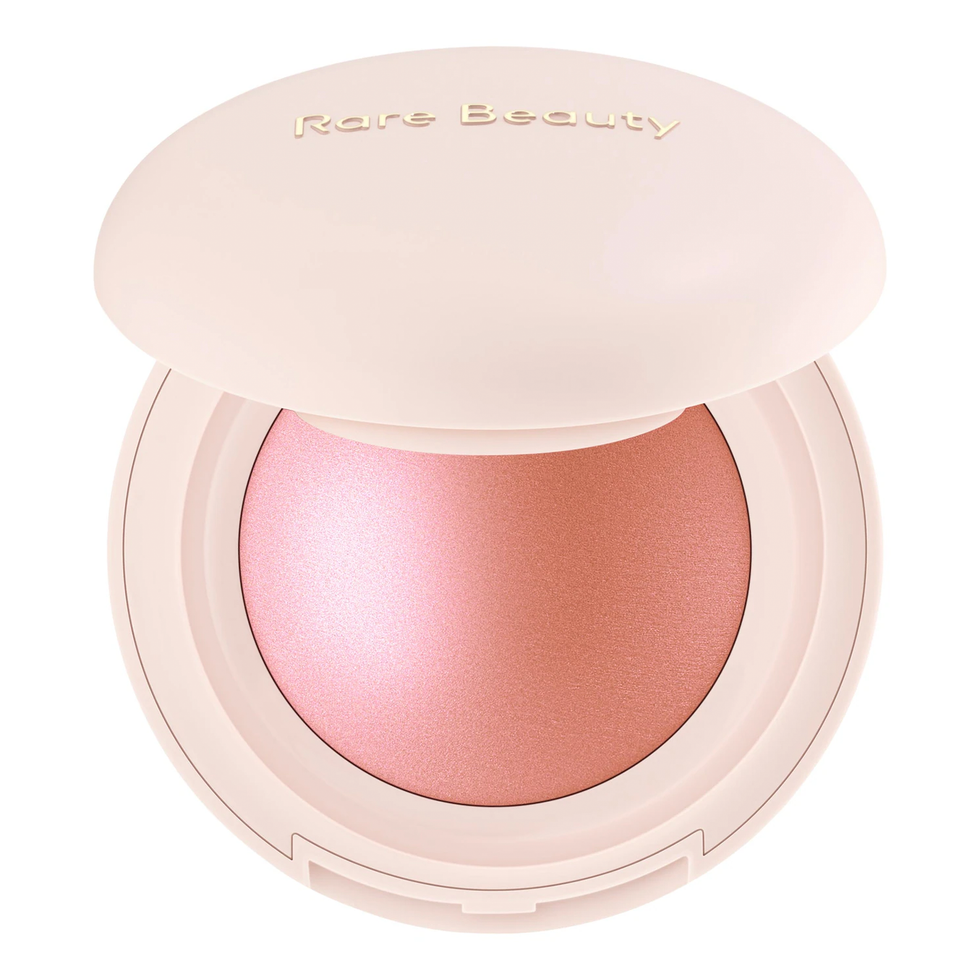 powder blush