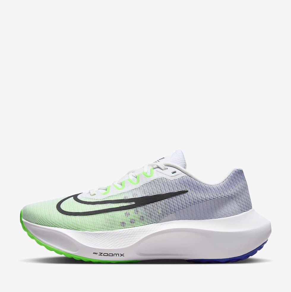Zoom Fly 5 Road Running Shoe