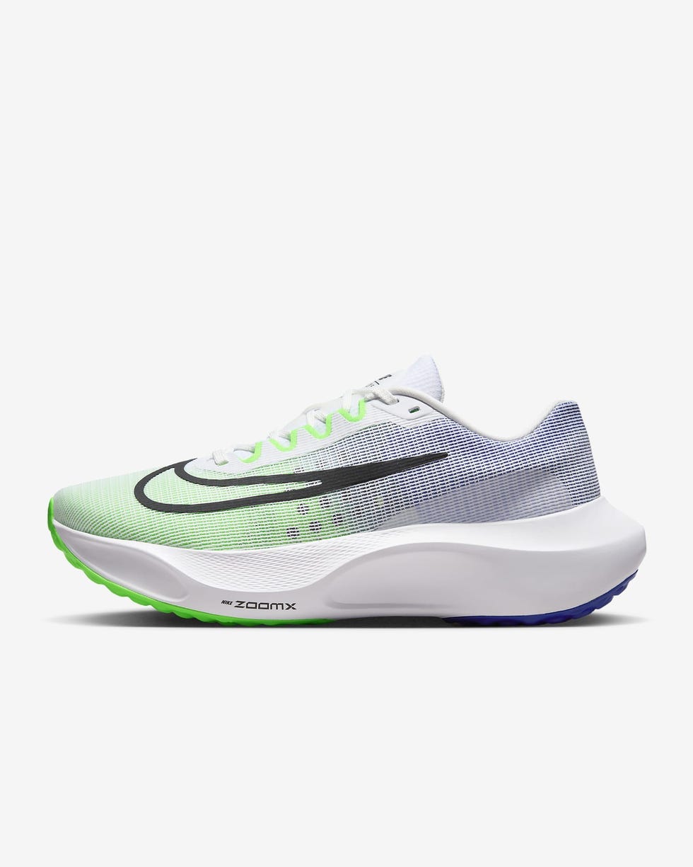 Zoom Fly 5 Road Running Shoe