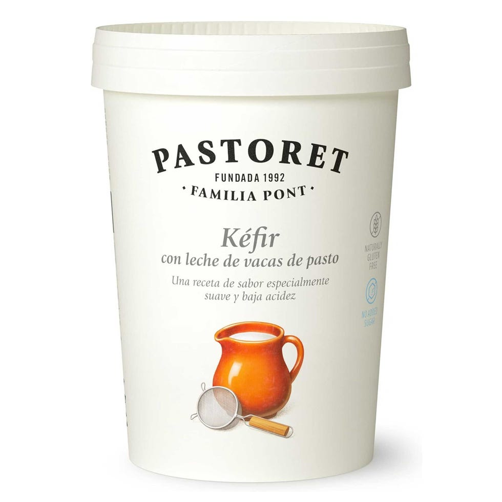 Kéfir