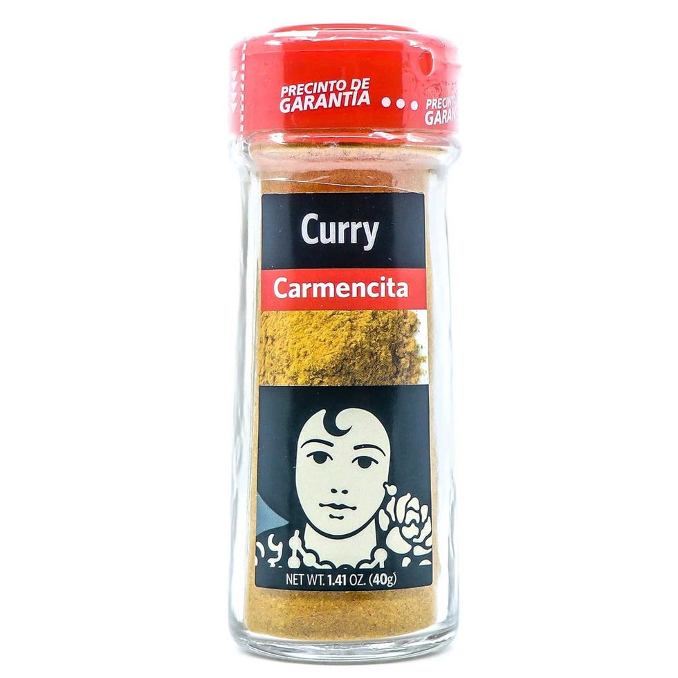 Curry