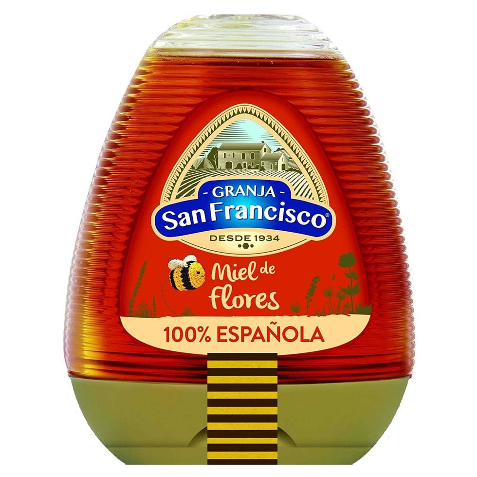 Miel de Milflores