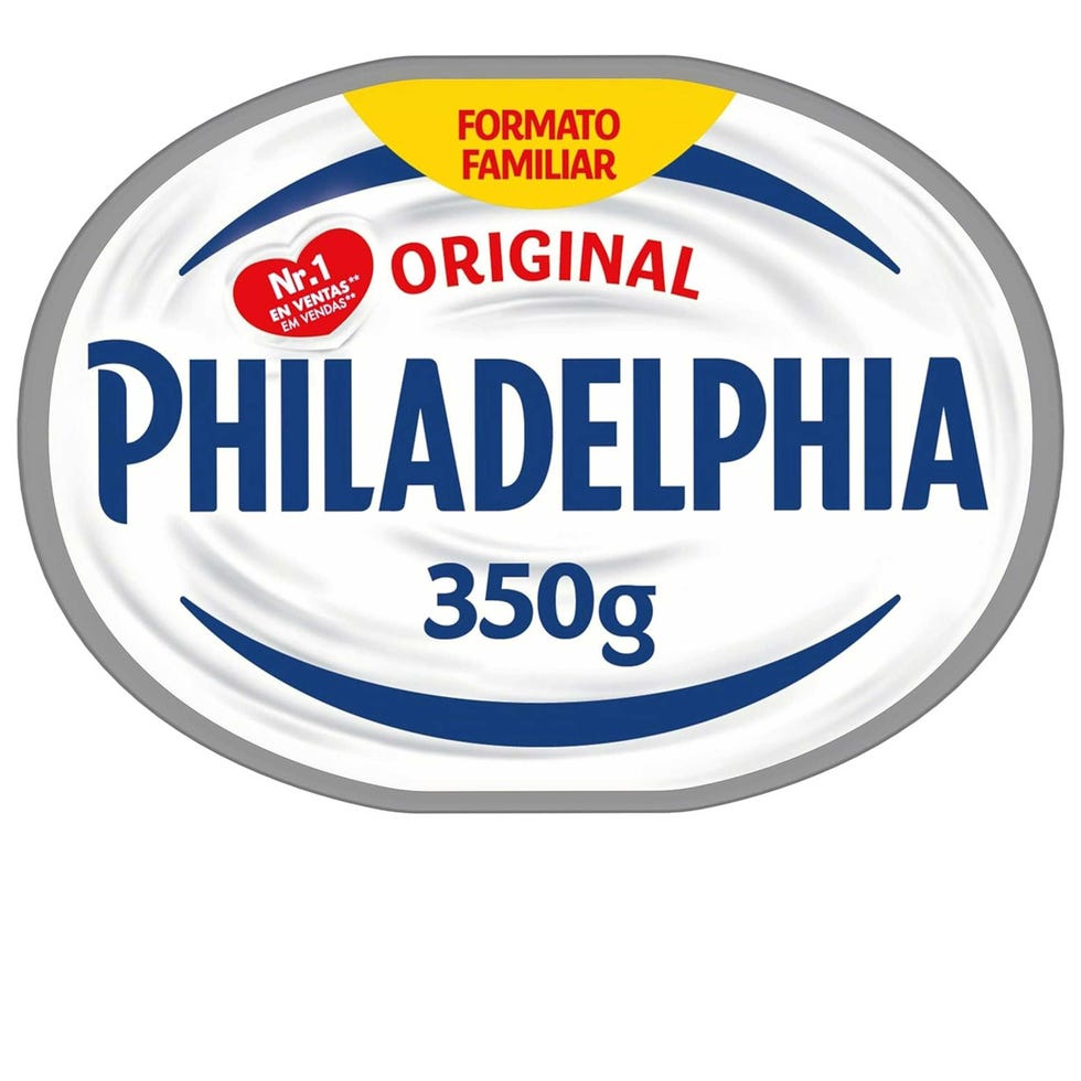 Crema de queso