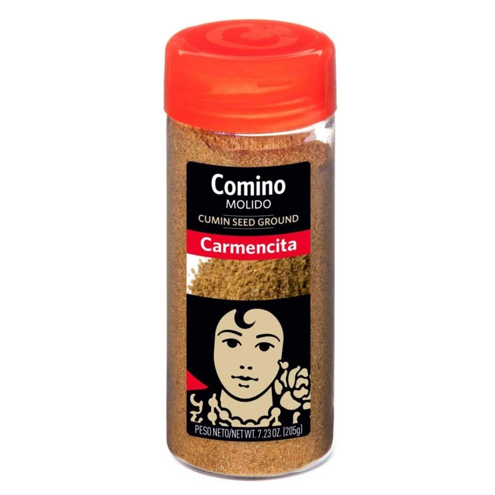 Comino molido