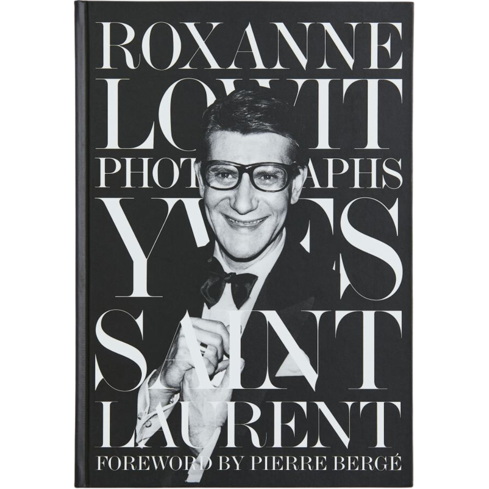 Yves Saint Laurent